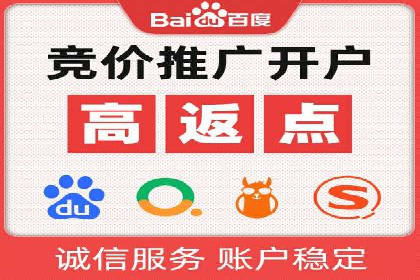 SEM竞价开户案例：从入门到精通